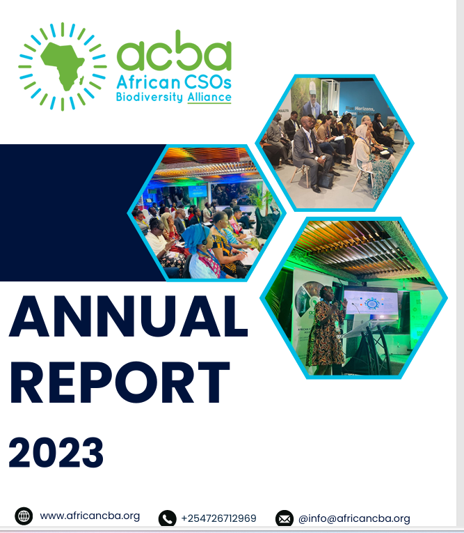 ACBA 2023 Annual Report image